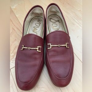 Sam Edelman LORAINE BIT LOAFER